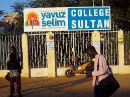 ​Effets du coup d’état manqué en Turquie: 15 écoles de Yavuz Selim sur le point de fermeture