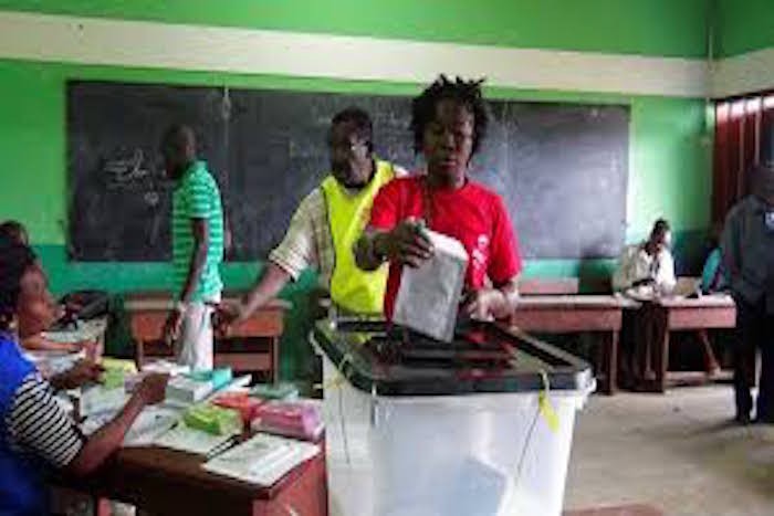 ​Gabon/UE: Mogherini demande des «résultats par bureau de vote »