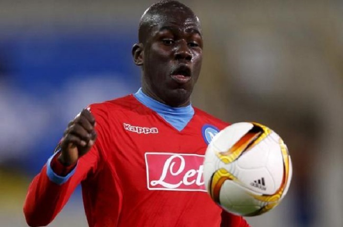 Top 5 des meilleurs Africains d'Europe: Kalidou Koulibaly dans le lot