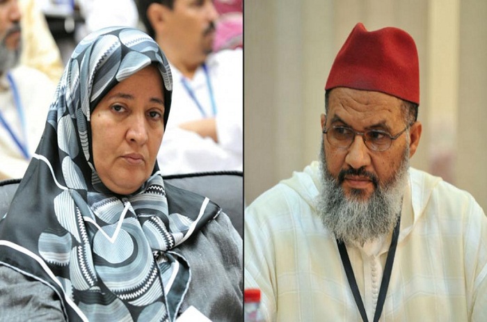 ​Deux leaders islamistes pris en flagrant délit d'adultère près d'une plage