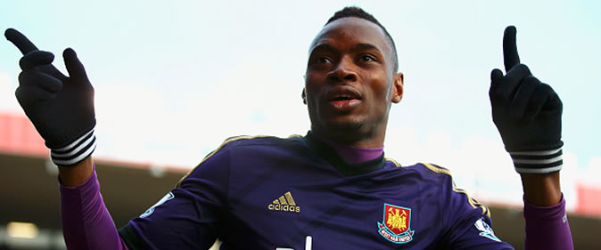 Mercato: Naples veut Diafra Sakho