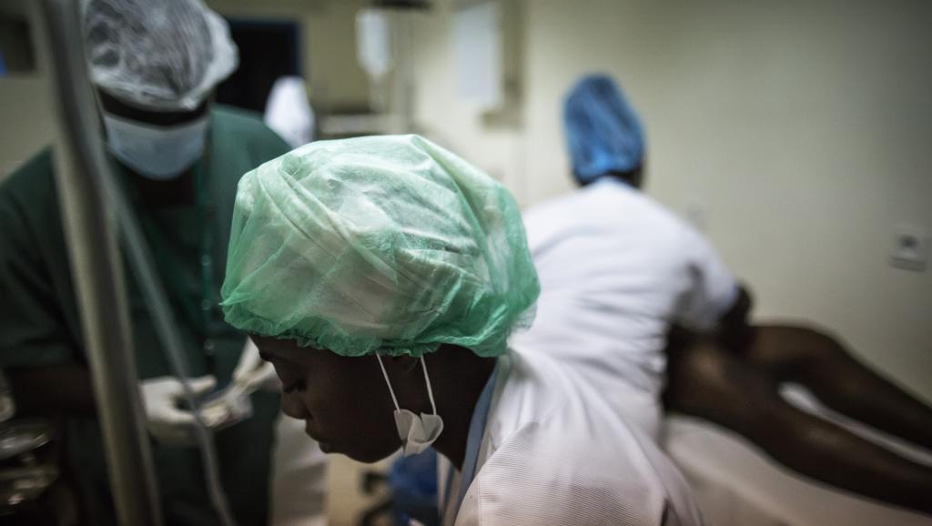 Présidentielle au Gabon: plusieurs blessés par balle dans des heurts