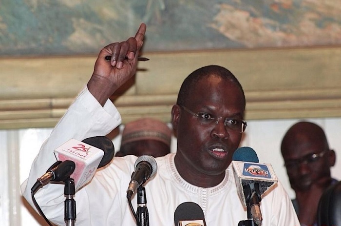 Nuages sur l’élection du Hcct : Taxawu Dakar menace de faire capoter le scrutin