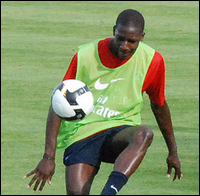 ENTREJEU DES LIONS : Younousse Sankharé, le nouveau joker