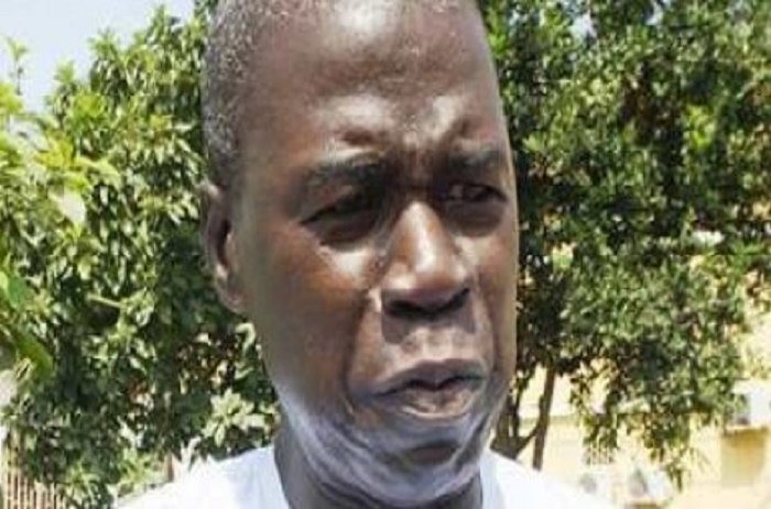 Radiation de Sonko: «Macky Sall est en train de construire un opposant politique», Mame Less Camara