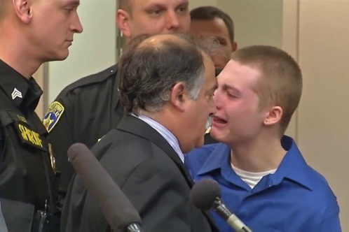 ​Le violeur s'effondre en apprenant que sa victime est porteuse du virus du Sida