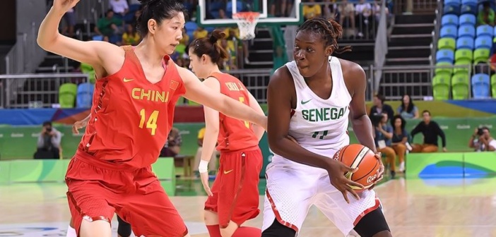 Transfert-Maimouna Diarra débarque en Espagne