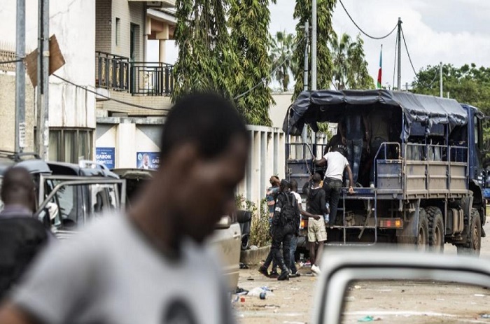 Gabon: 26 personnes encore retenues au QG de Jean Ping