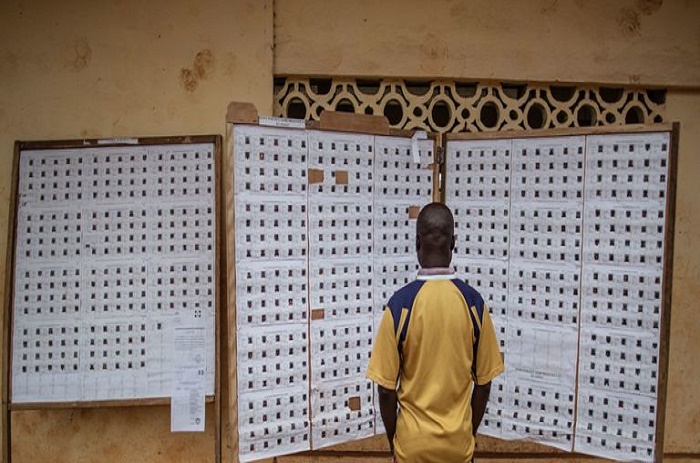 Présidentielle au Gabon : Paris appelle à la transparence des résultats