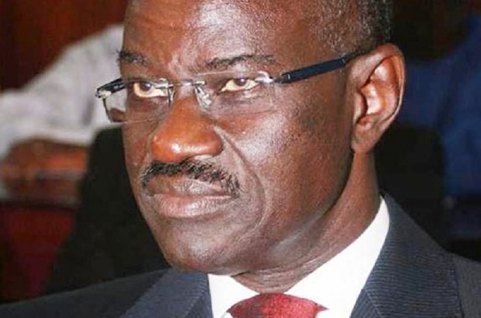 HCCT: la Cena donne raison à Khalifa Sall et Cie