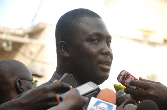 Bamba Fall: «Même s’ils versent des milliards, Khalifa Sall va gagner Dakar»