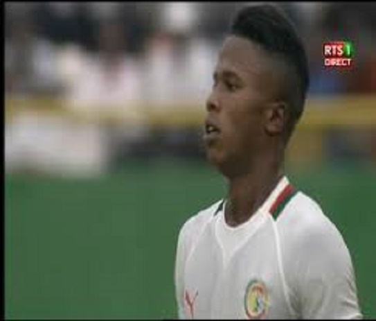 DIRECT Sénégal 1 – 0 Namibie: Diao Baldé Keïta marque, les "Lions" en passe de réussir le carton plein 