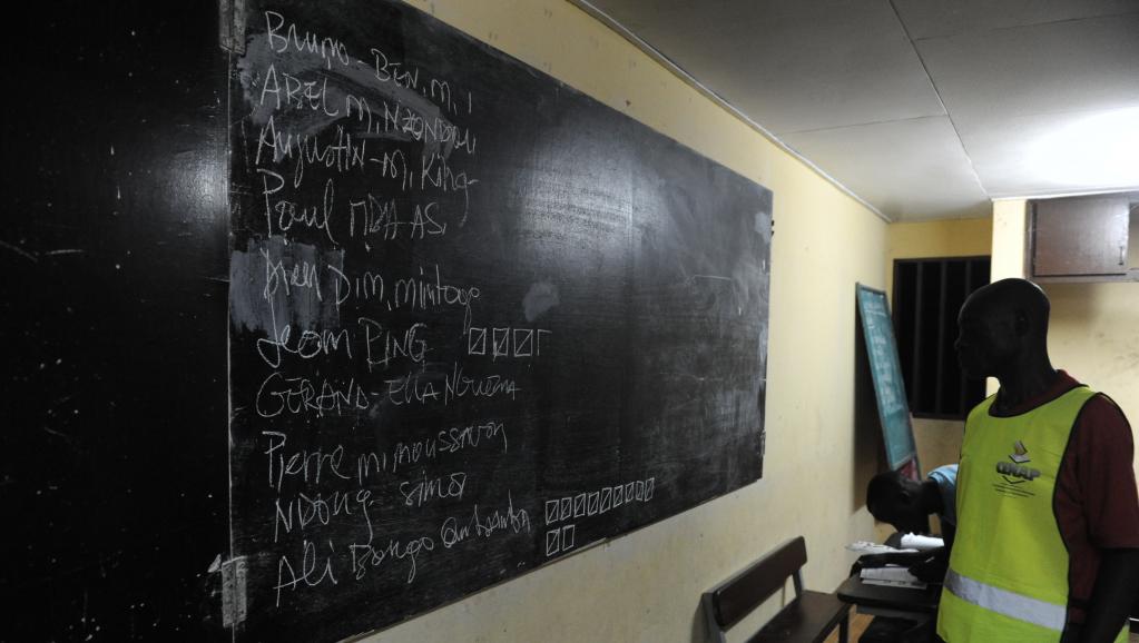 Gabon: la loi électorale «n'interdit pas» un recomptage, selon le camp Ping