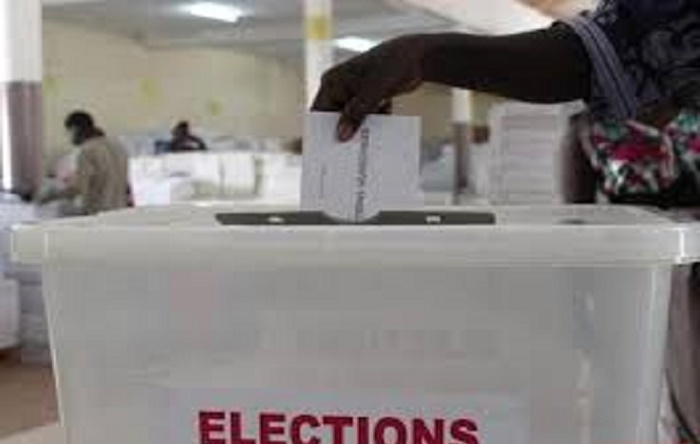 Election du HCCT : C’est parti !