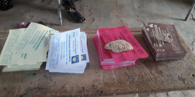 Election HCCT à Mbour : Un scrutin sans problème, mais entaché par des omissions