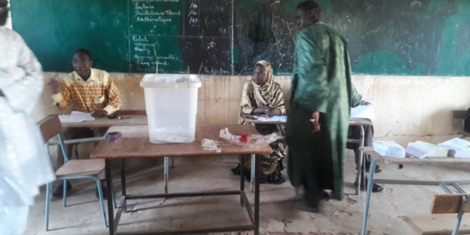 HCCT/Guédiawaye : La coalition alternative patriotique soupçonne des manœuvres de fraude avec l’existence de deux fichiers différents