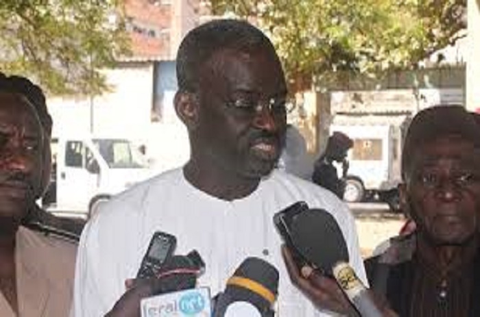 HCCT à Dakar : 50% de taux participation à la mi-journée