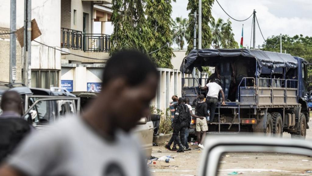 Gabon: calme précaire à Libreville sur fond d’insécurité persistante