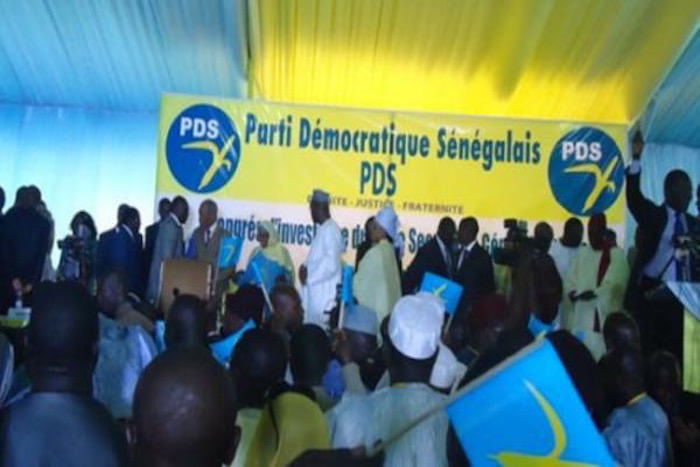 ​HCCT: le PDS ne gagne qu'à Bounkiling