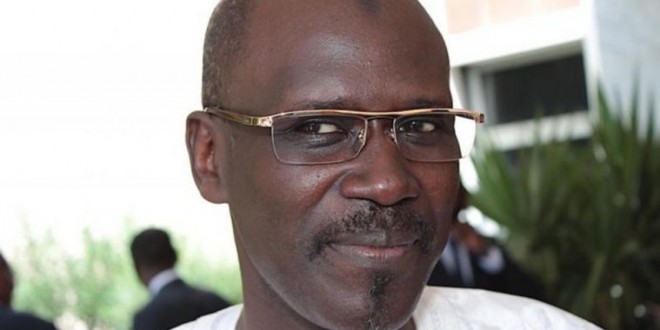 Seydou Gueye minimise la victoire de Khalifa et Cie: «Taxawu Dakar est en train de perdre très largement du Terrain»