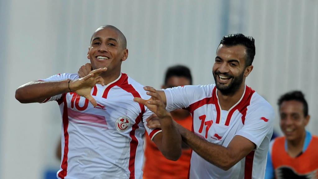 ​Football: tops et flops des éliminatoires de la CAN 2017