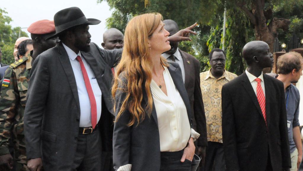 Soudan du Sud: tourner la page Riek Machar et faire avancer l'accord de paix