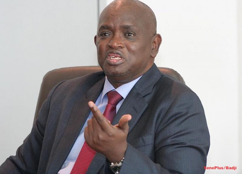 Défaite de Bennoo à Foundiougne: Abdou Latif Coulibaly se justifie et accuse