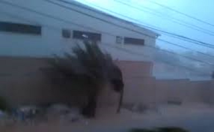 Pluies et vents violents d’hier : la météo explique et avertit