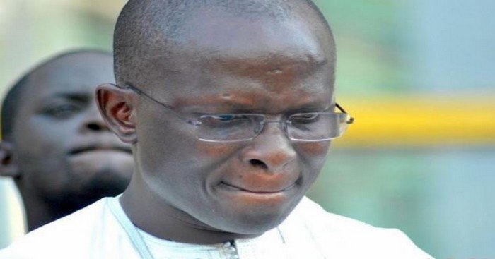 Levée du corps de la mère de Fada: l'absence des libéraux, la fausse note