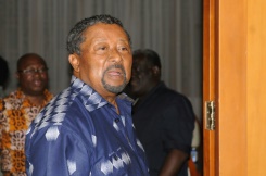 Gabon: Ali Bongo critique la mission de l’UE