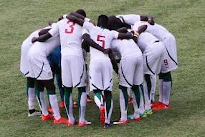 ELIMINATOIRES CAN 2017 : Le prix d'excellence aux Lions