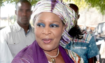 Pour recouvrer ses biens : Aida Ndiongue décide d’internationaliser son combat