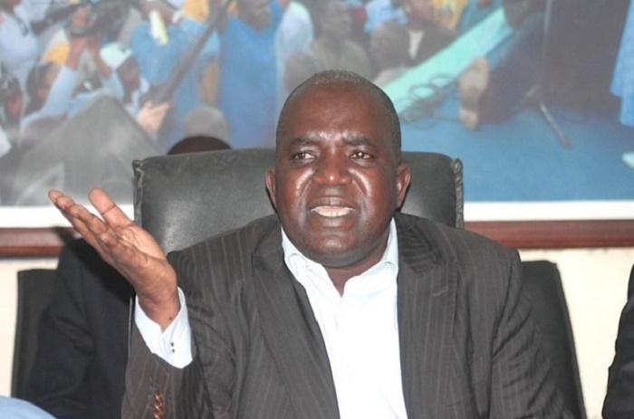 Elections du Hcct : le PDS tire son bilan