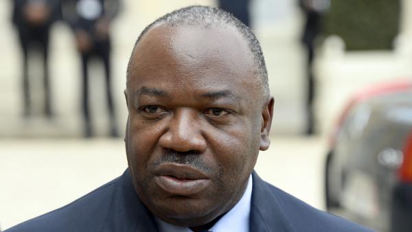 Critiques de l’opposition, violences post-électorales: Ali Bongo répond à RFI