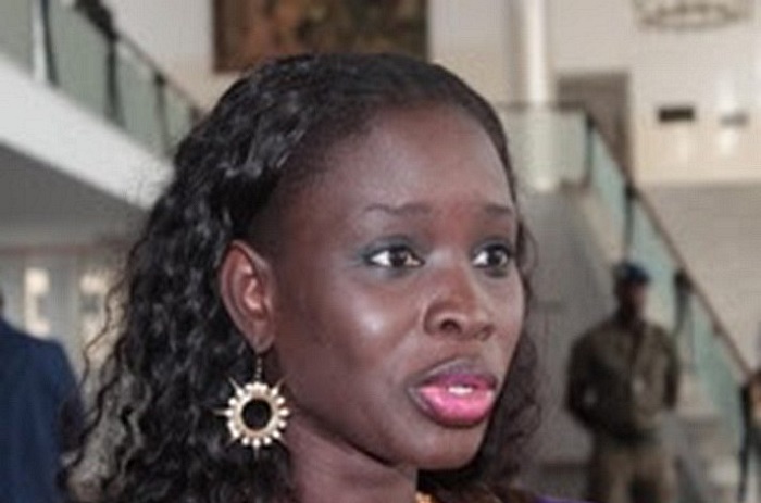 Post-Hcct : Thérèse Faye s’attaque à Khalifa Sall et Idrissa Seck