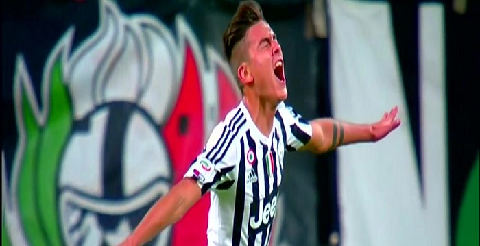 FC Barcelone : Dybala successeur de Messi ?