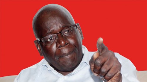 Chassez le naturel, Me War revient au galop…