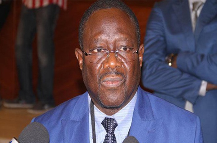 Hcct – Mbaye Ndiaye : «C’est le Pds qui est la cause de la défaite de Bby à Dakar»