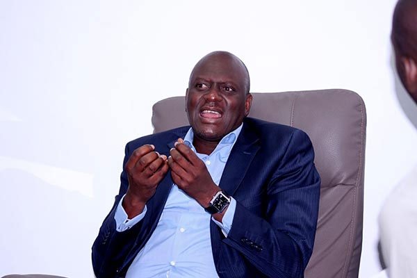 APR - Benoît Sambou recadre ses frères de parti: «Ce n’est pas en se donnant des coups qu’on va impressionner...»