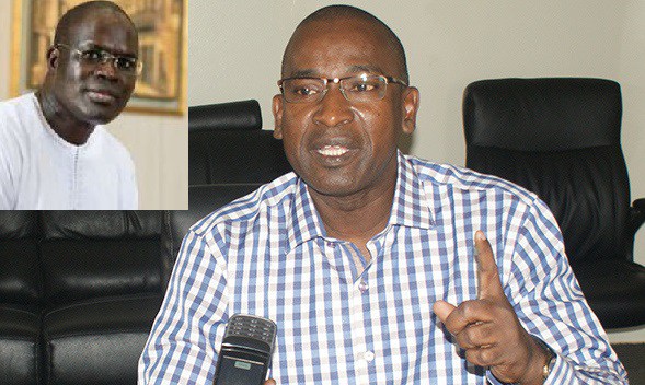 Attaques contre le maire de Dakar : Idrissa Diallo demande à Khalifa de répondre par le mépris