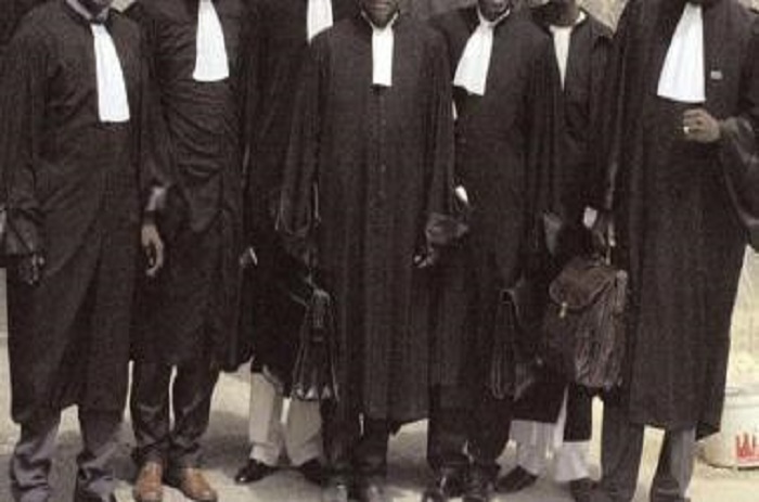 Le gouvernement fausse leur rendez-vous: le SYTJUST fustige et menace