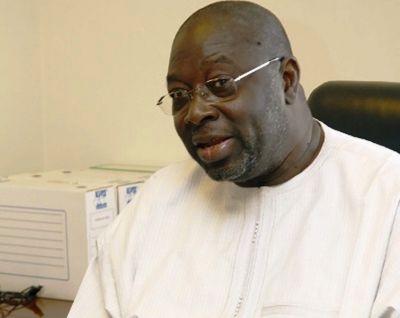 Babacar Touré : L’éclectisme personnifié