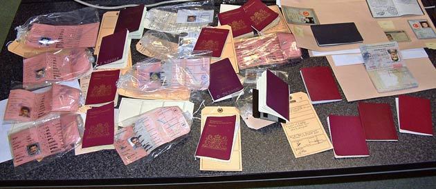 ​Metz – 7 prévenus jugés : ils ont tenté de convertir de faux documents sénégalais en permis de conduire français