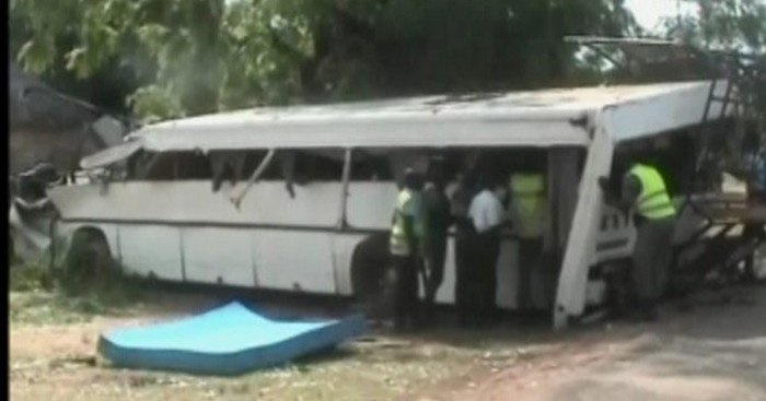 Mboss Laguème : les populations fixent un ultimatum à l’Etat