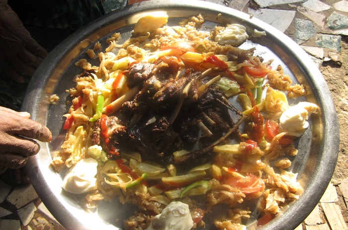 Santé-Mame Adama Mbodj, diététicienne : Comment manger de la viande de mouton ?