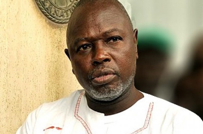 Alioune Tine : «Le problème que nous avons avec le gouvernement c’est… »