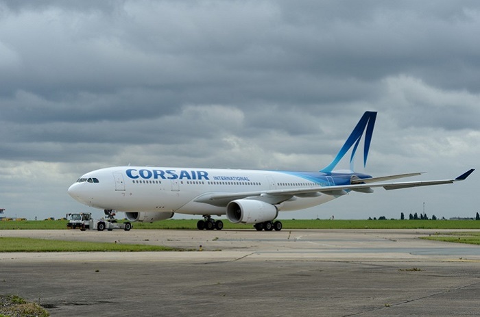 Corsair : des passagers dénoncent la discrimination contre les Africains