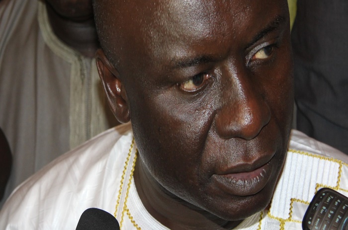 Propositions d’Idrissa Seck : un proche de Macky Sall lui répond