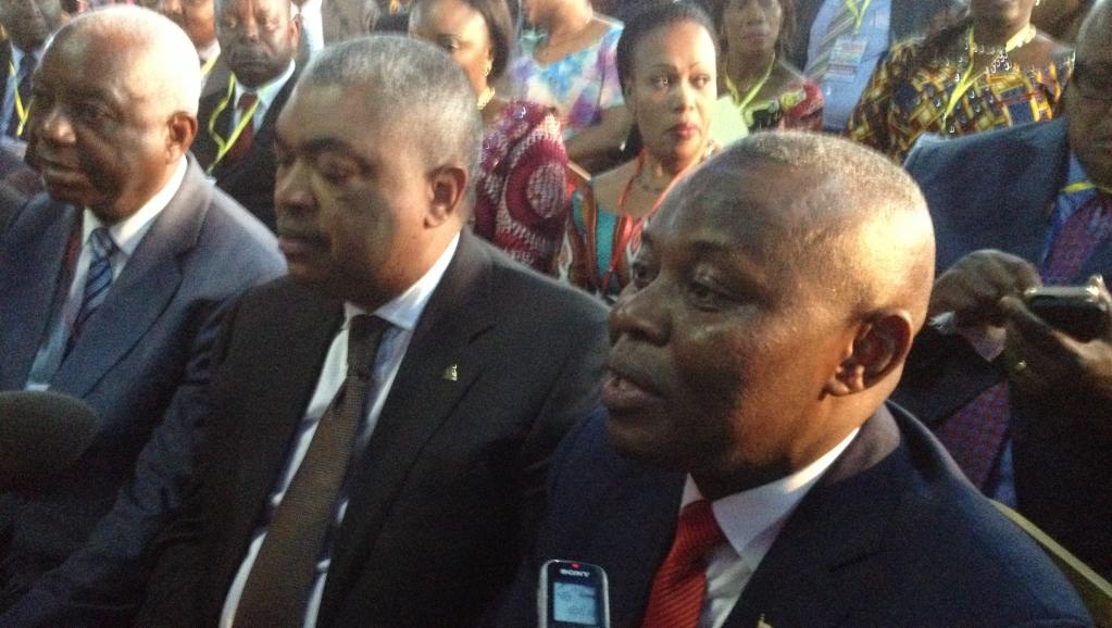 ​RDC: le dialogue national suspendu, les tractations continuent