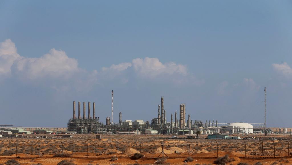 ​Libye: le croissant pétrolier sous le contrôle des forces du général Haftar